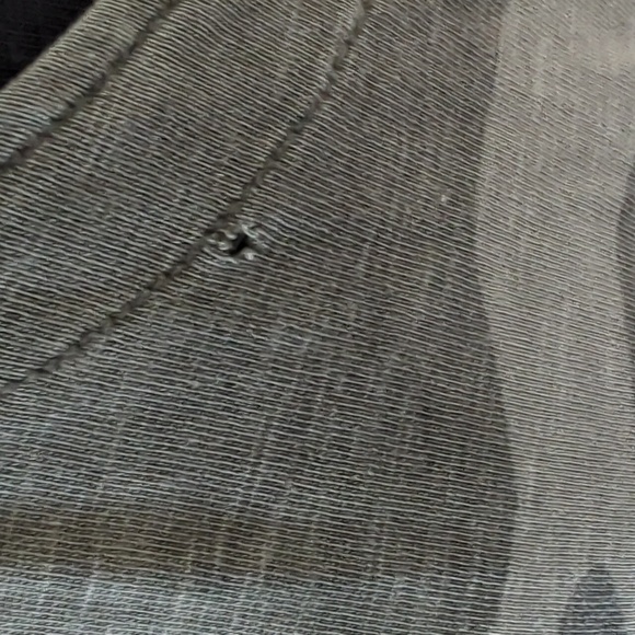 Splendid Collection Distressed Romper - Picture 8 of 12